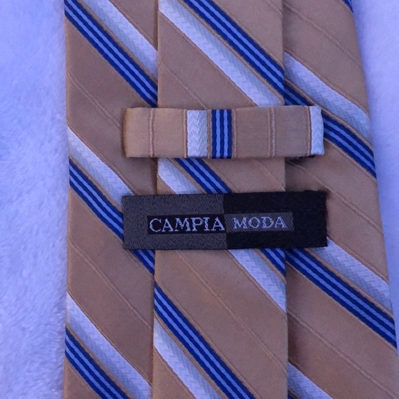 Neck tie - Picture 2 of 5